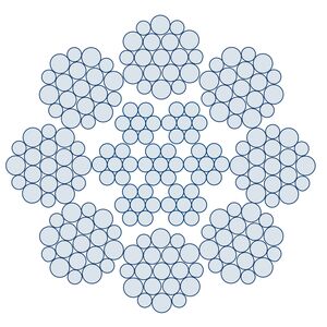 ROPETEX plieno lynai (trosai) | Certex Lietuva